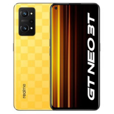 Realme GT Neo 3T 5G 8/256gb Yellow