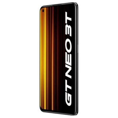 Realme GT Neo 3T 5G 8/256gb Yellow