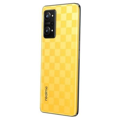 Realme GT Neo 3T 5G 8/256gb Yellow