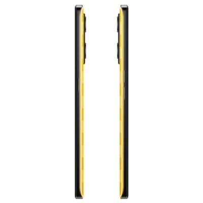 Realme GT Neo 3T 5G 8/256gb Yellow