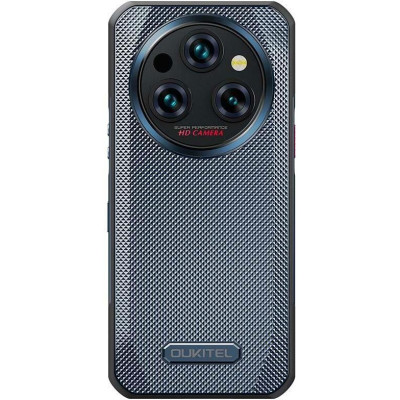 Oukitel WP35 8/256GB Grey