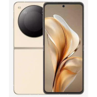 ZTE Nubia Flip 12/512GB Sunshine Gold