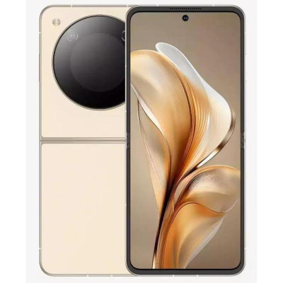 ZTE Nubia Flip 12/512GB Sunshine Gold