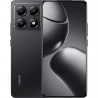 Xiaomi 14T 12/512GB Titan Black (with adapter)