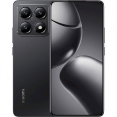 Xiaomi 14T 12/512GB Titan Black (with adapter)