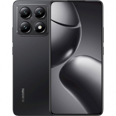 Xiaomi 14T 12/512GB Titan Black (with adapter)