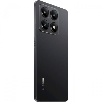 Xiaomi 14T 12/512GB Titan Black (with adapter)
