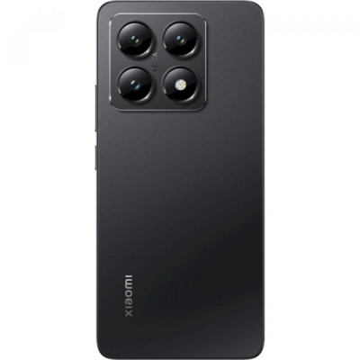 Xiaomi 14T 12/512GB Titan Black (with adapter)