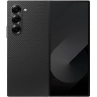 Samsung Galaxy Fold6 12/256GB Crafted Black (SM-F956BAKB)