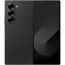 Samsung Galaxy Fold6 12/256GB Crafted Black (SM-F956BAKB)