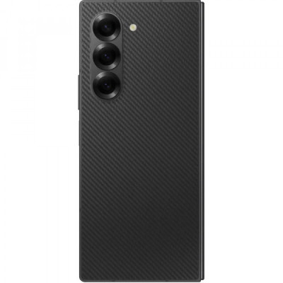 Samsung Galaxy Fold6 12/256GB Crafted Black (SM-F956BAKB)
