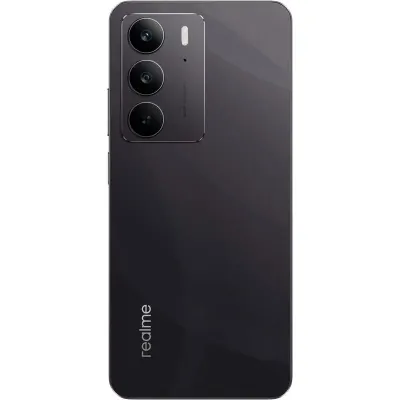 Realme C75 8/256GB RMX3941 Storm Black