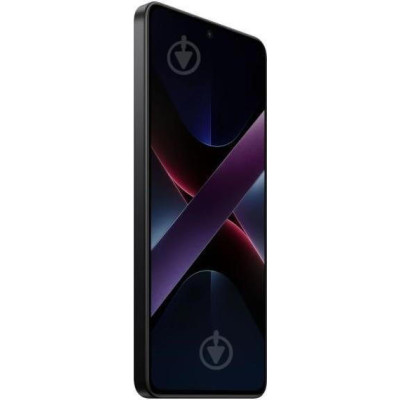 POCO X7 Pro 12/256GB Yellow