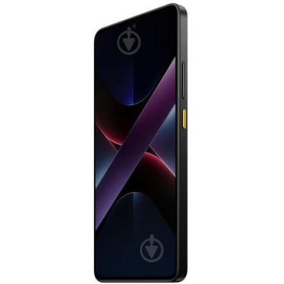 POCO X7 Pro 12/256GB Yellow
