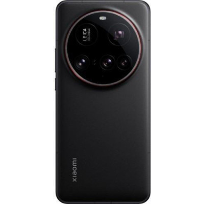 Xiaomi 15 Ultra 16/512 Black