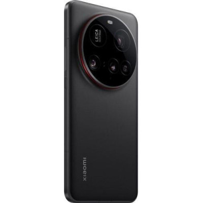 Xiaomi 15 Ultra 16/512 Black