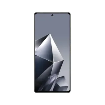 Infinix Note 50 Pro (X6855) 12/256Gb Shadow Black