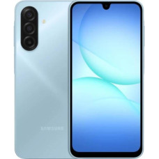Samsung Galaxy A17 8/256GB Light Blue (SM-A175FLBE)