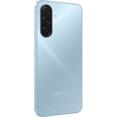 Samsung Galaxy A17 8/256GB Light Blue (SM-A175FLBE)
