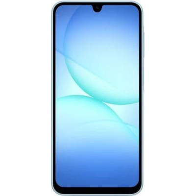 Samsung Galaxy A17 8/256GB Light Blue (SM-A175FLBE)