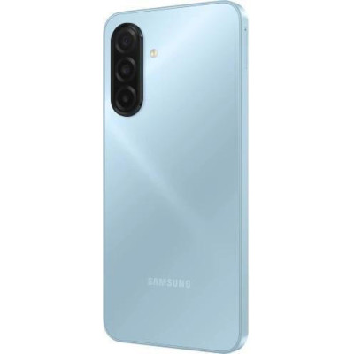 Samsung Galaxy A17 8/256GB Light Blue (SM-A175FLBE)
