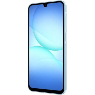 Samsung Galaxy A17 8/256GB Light Blue (SM-A175FLBE)
