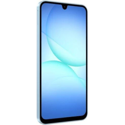 Samsung Galaxy A17 8/256GB Light Blue (SM-A175FLBE)
