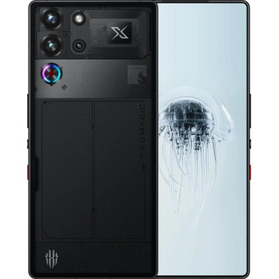 ZTE REDMAGIC 10 Pro 16/512GB Dusk