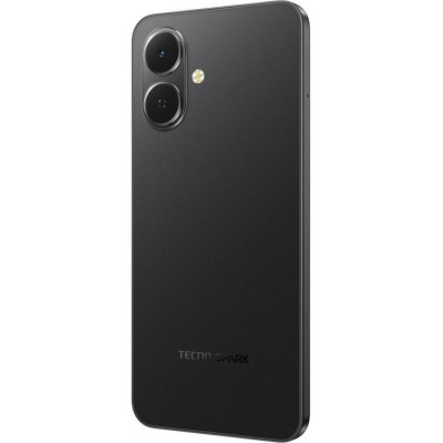 Tecno Spark Go 2 KM4 4/128GB Ink Black (4894947089558)