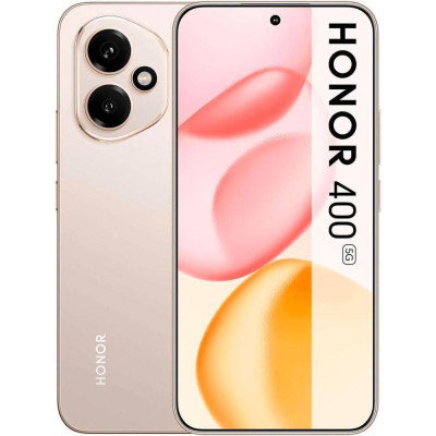 Honor 400 12/512GB Desert Gold