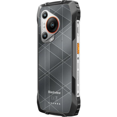 Blackview BL7000 8/256GB Orange