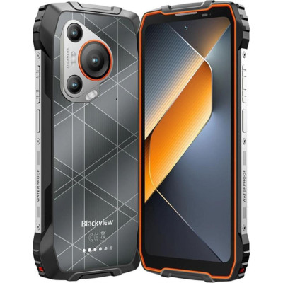 Blackview BL7000 8/256GB Orange