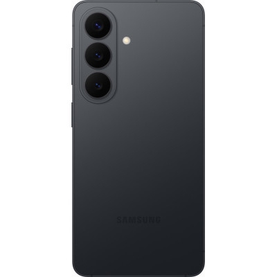 Samsung Galaxy S26 12/256GB Black (SM-S942BZKG)
