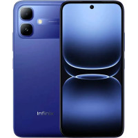 Infinix SMART 20 4/64Gb Cloudline Blue (X6840B)