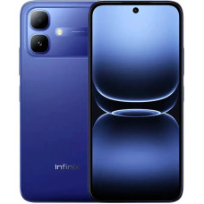 Infinix SMART 20 4/64Gb Cloudline Blue (X6840B)