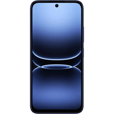 Infinix SMART 20 4/64Gb Cloudline Blue (X6840B)