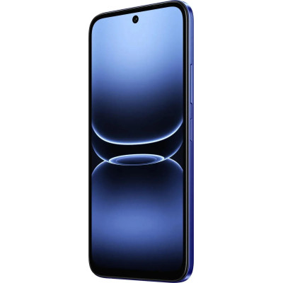 Infinix SMART 20 4/64Gb Cloudline Blue (X6840B)