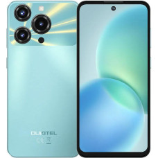 Oukitel C69 8/512GB Green