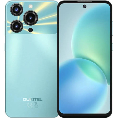 Oukitel C69 8/512GB Green