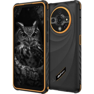 Ulefone Armor X31 Pro 8/256GB Few Orange