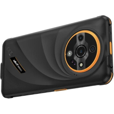 Ulefone Armor X31 Pro 8/256GB Few Orange