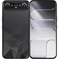 Tecno Camon Slim 8/128GB Prism Black (4894947136023)