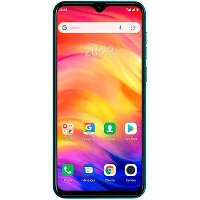 Ulefone Note 7 1/16GB Green