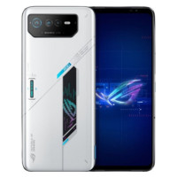 Asus ROG Phone 6 16/512Gb Storm White