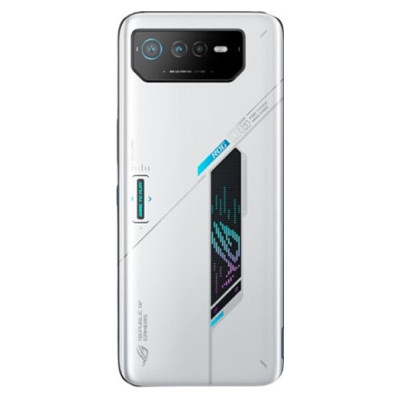 Asus ROG Phone 6 16/512Gb Storm White