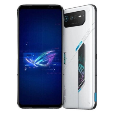 Asus ROG Phone 6 16/512Gb Storm White