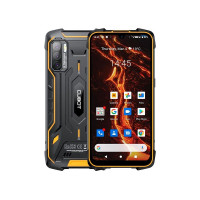 Cubot Kingkong 5 Pro 4/64GB Black