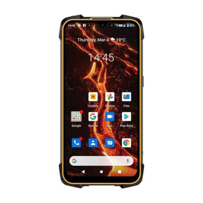 Cubot Kingkong 5 Pro 4/64GB Black
