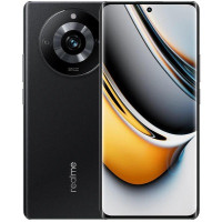 realme 11 Pro 8/128GB Astral Black