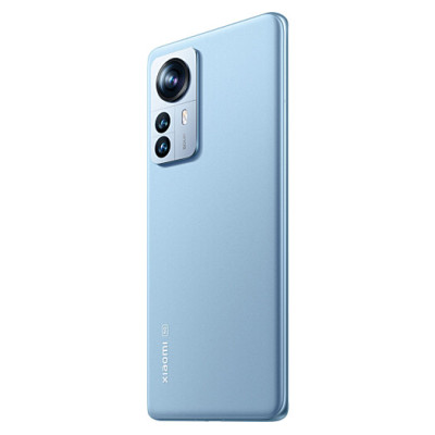 Xiaomi 12 Pro 8/256GB Blue